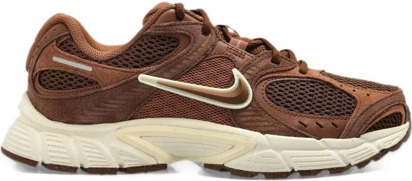 Nike V5 RNR suede sneakers Bruin