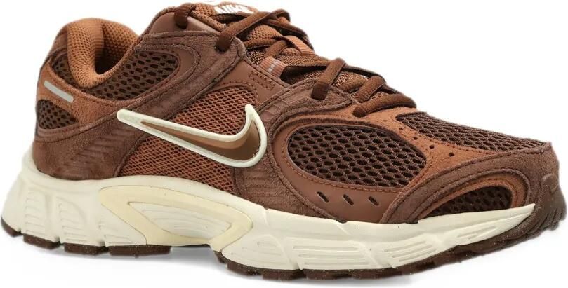Nike V5 RNR suede sneakers Bruin - Foto 3