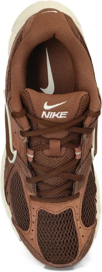 Nike V5 RNR suede sneakers Bruin - Foto 5
