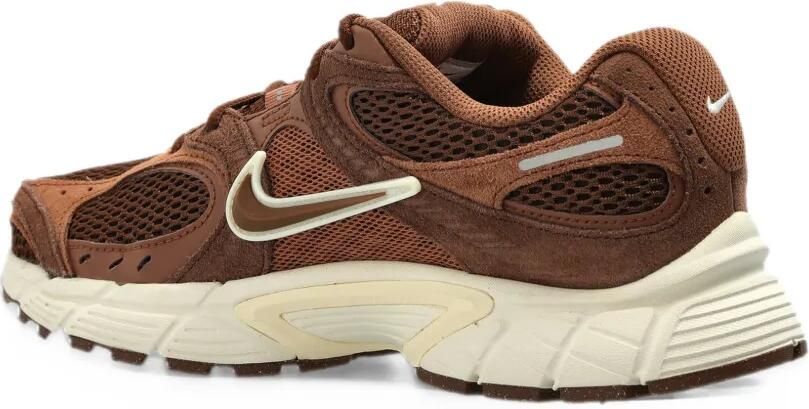 Nike V5 RNR suede sneakers Bruin - Foto 4