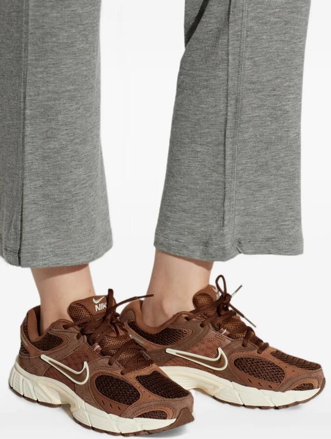 Nike V5 RNR suede sneakers Bruin - Foto 2