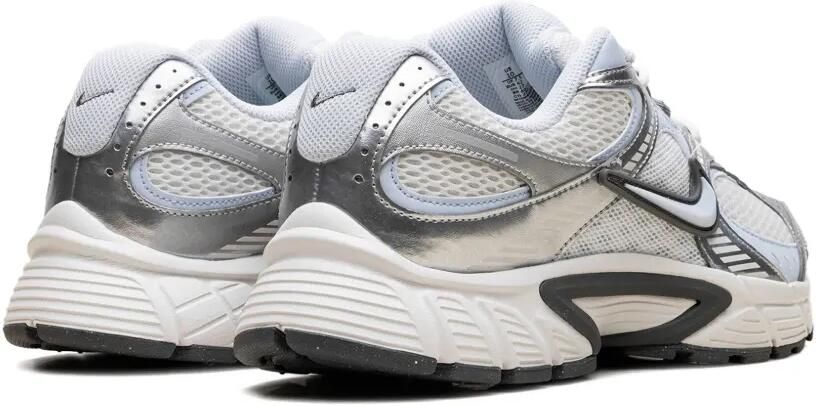 Nike V5 RNR "Summit White Blue Tint Photon Dust Smoke Grey" sneakers Wit - Foto 4