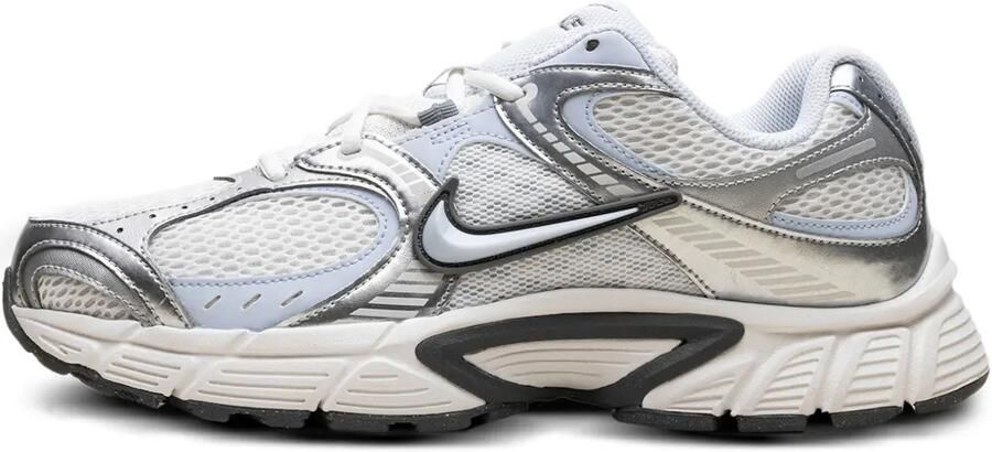 Nike V5 RNR "Summit White Blue Tint Photon Dust Smoke Grey" sneakers Wit - Foto 3