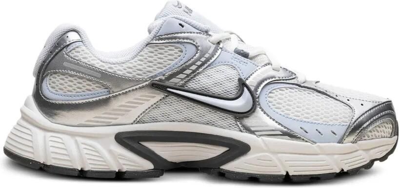 Nike V5 RNR "Summit White Blue Tint Photon Dust Smoke Grey" sneakers Wit - Foto 4