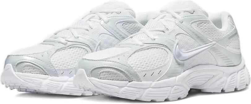 Nike V5 RNR "White Metallic Silver" sneakers Wit - Foto 2