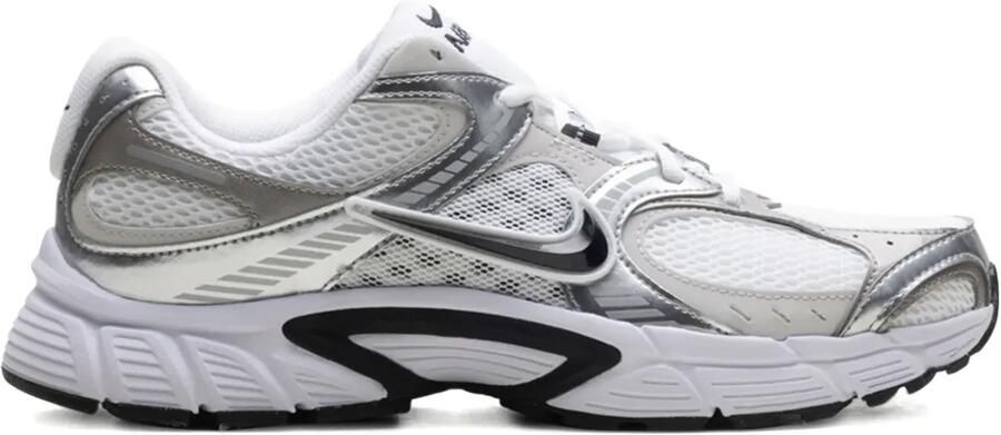 Nike V5 RNR "Summit White Blue Tint Photon Dust Smoke Grey" sneakers Wit