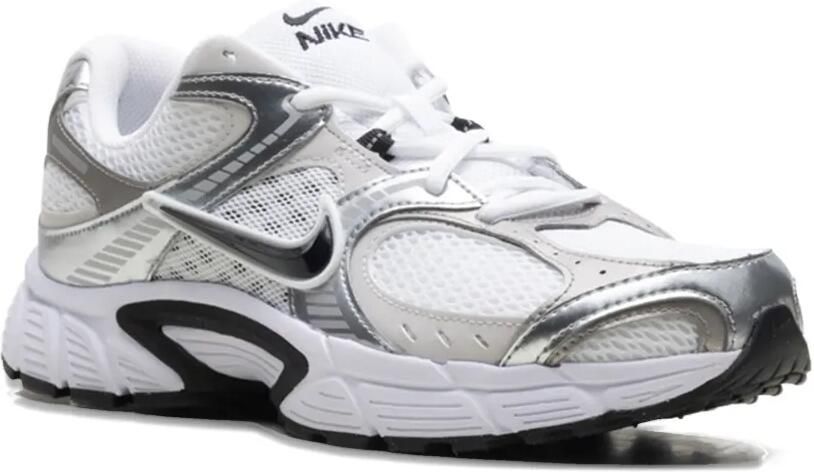 Nike V5 RNR "Summit White Blue Tint Photon Dust Smoke Grey" sneakers Wit - Foto 2