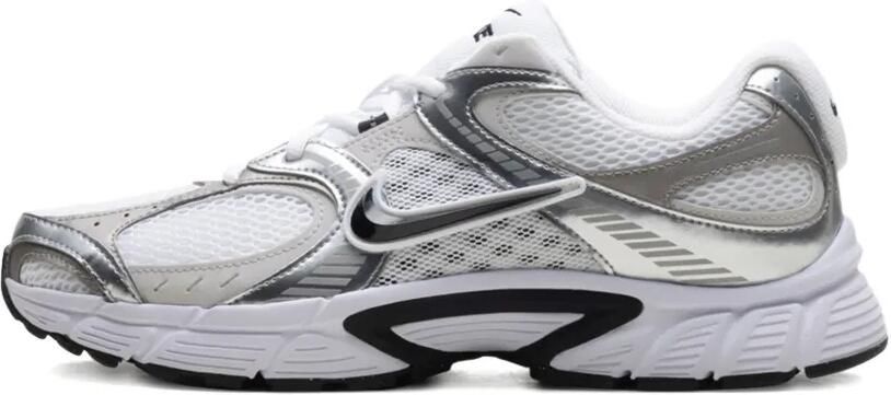 Nike V5 RNR "Summit White Blue Tint Photon Dust Smoke Grey" sneakers Wit - Foto 6