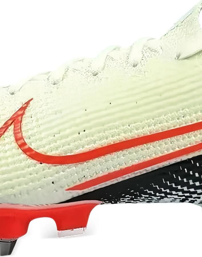Nike Vapor 13 Elite SG Pro voetbalschoenen Beige