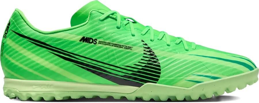 Nike Vapor 15 Academy Mercurial Dream Speed "Green" sneakers Groen