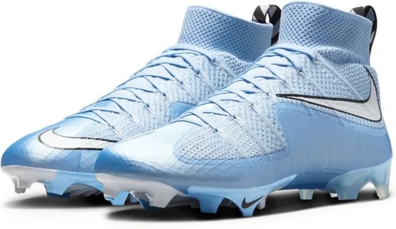 Nike Vapor Edge 360 Untouchable sneakers Blauw - Foto 2