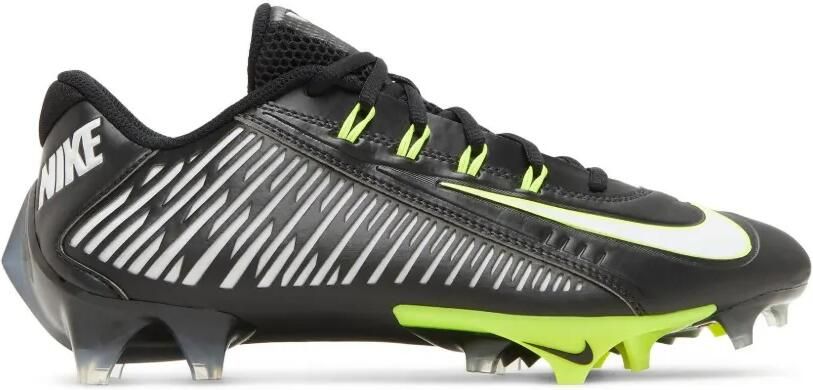 Nike Vapor Edge 360 VC sneakers Zwart