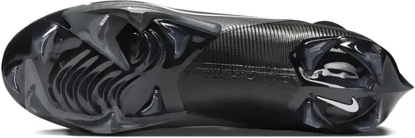 Nike Vapor Edge Pro 360 2 "Black Iron Grey White" sneakers Zwart - Foto 5