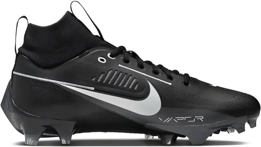 Nike Vapor Edge Pro 360 2 "Black Iron Grey White" sneakers Zwart - Foto 3