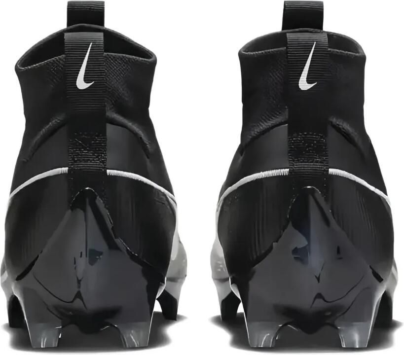 Nike Vapor Edge Pro 360 2 "Black Iron Grey White" sneakers Zwart - Foto 2