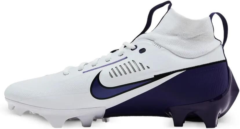 Nike Zoom Mercurial Superfly 10 Academy sneakers Blauw - Foto 5