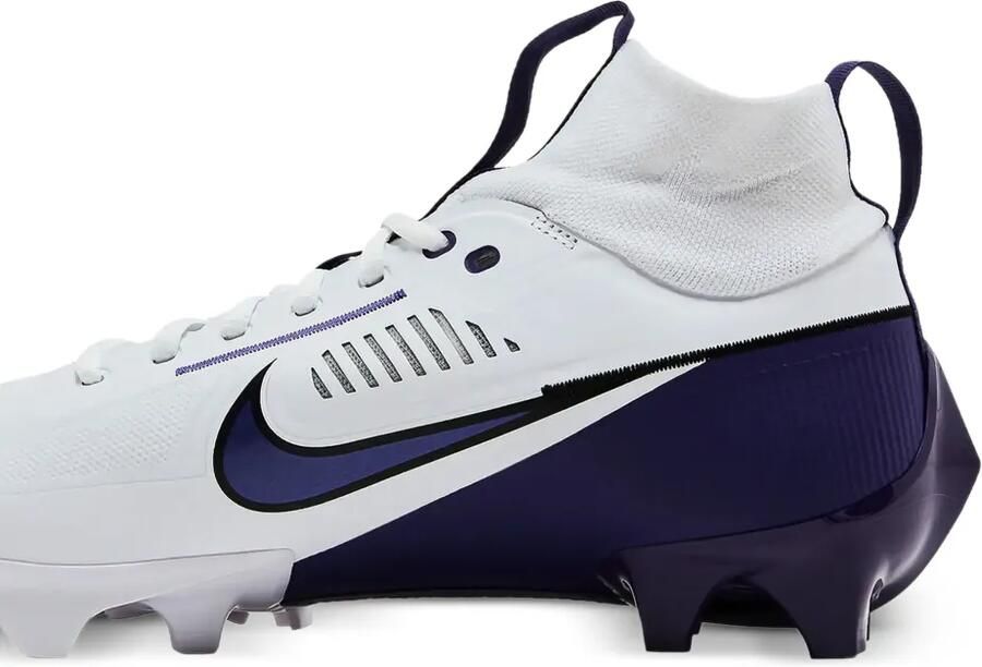 Nike Zoom Mercurial Superfly 10 Academy sneakers Blauw - Foto 3
