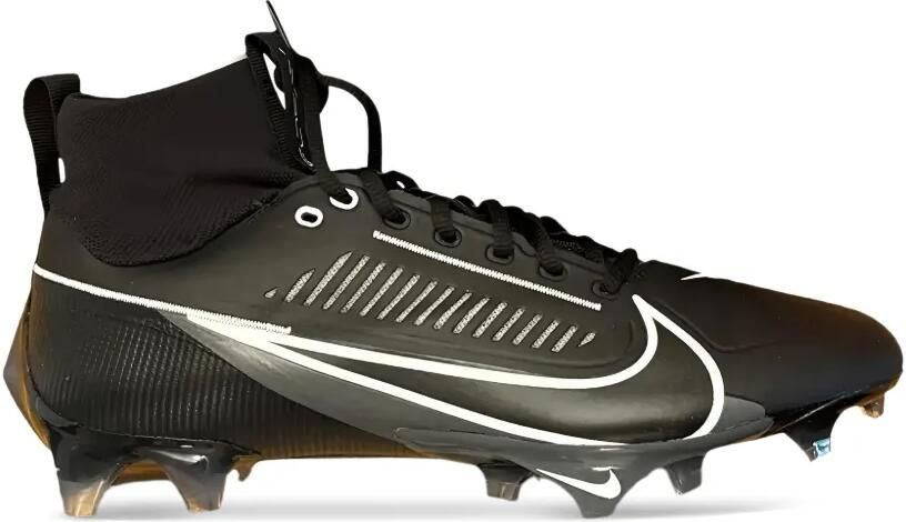 Nike Vapor Edge Pro 360 2 sneakers Zwart