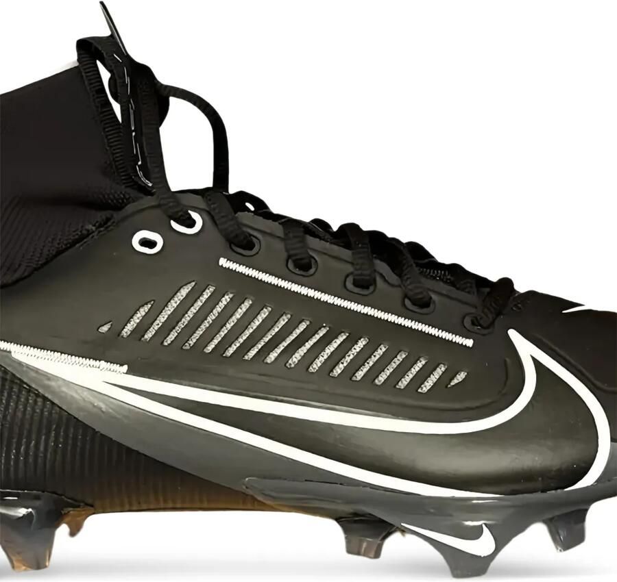 Nike Vapor Edge Pro 360 2 sneakers Zwart - Foto 2
