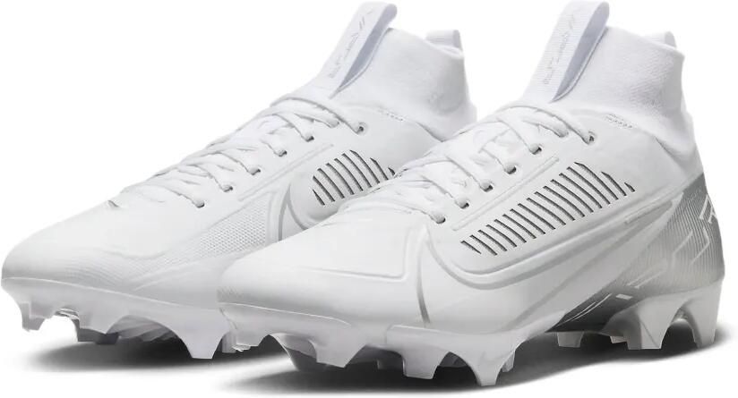 Nike Vapor Edge Pro 360 2 voetbalsneakers Wit - Foto 2
