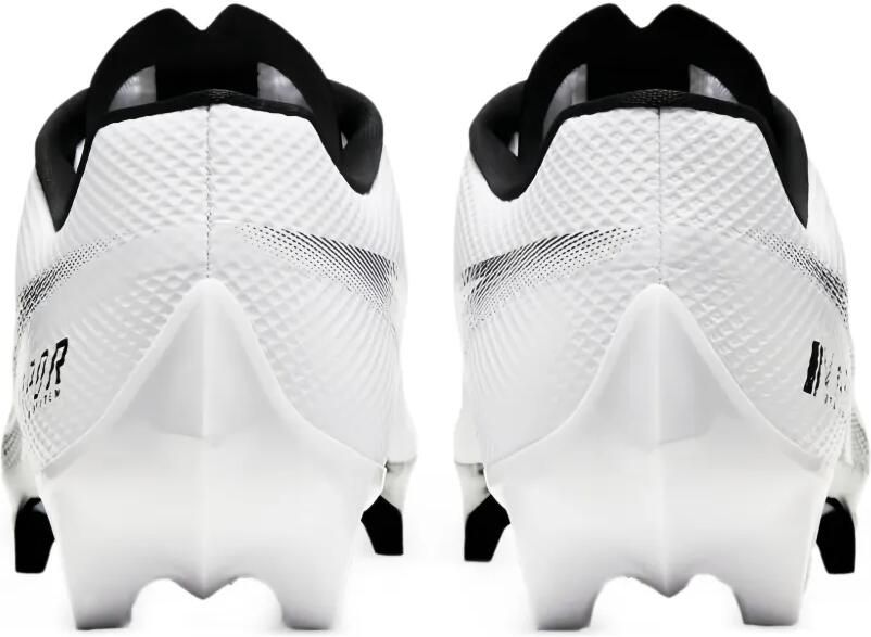 Nike Vapor Edge Speed 360 sneakers Wit - Foto 3