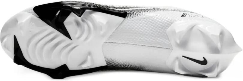Nike Vapor Edge Speed 360 sneakers Wit - Foto 5