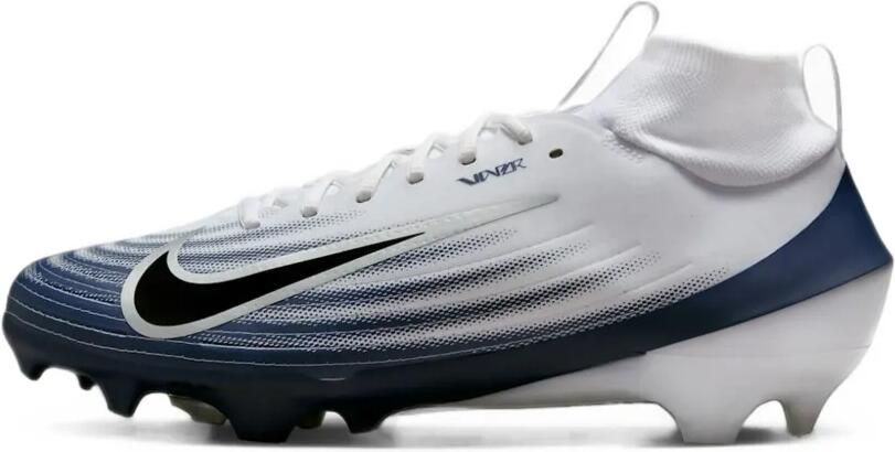Nike Mercurial Superfly 10 Elite lace-up sneakers Rood - Foto 12