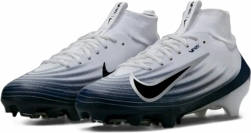 Nike Mercurial Superfly 10 Elite lace-up sneakers Rood - Foto 10