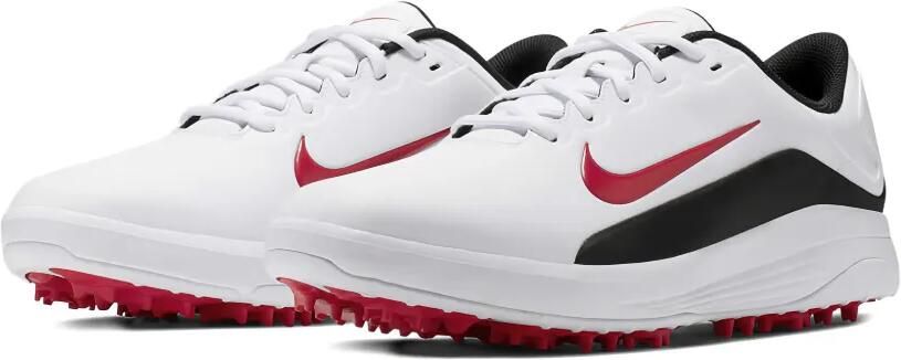 Nike Vapor Pro low-top sneakers Wit