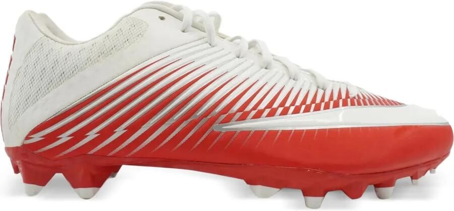 Nike Vapor Speed Low 2 TD CF "Red" sneakers 116 WHITE RED