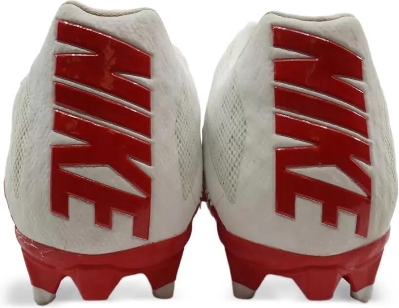 Nike Vapor Speed Low 2 TD CF "Red" sneakers 116 WHITE RED - Foto 2