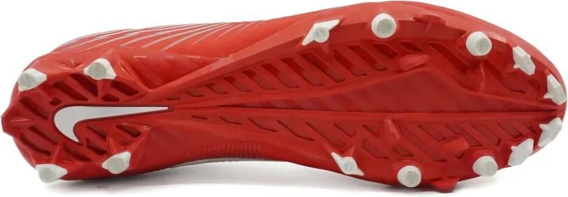 Nike Vapor Speed Low 2 TD CF "Red" sneakers 116 WHITE RED - Foto 4