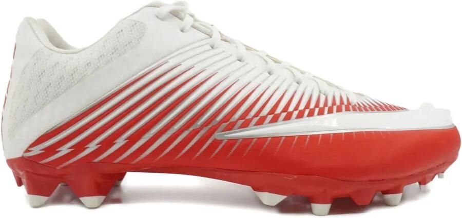 Nike Vapor Speed Low 2 TD CF "Red" sneakers Wit