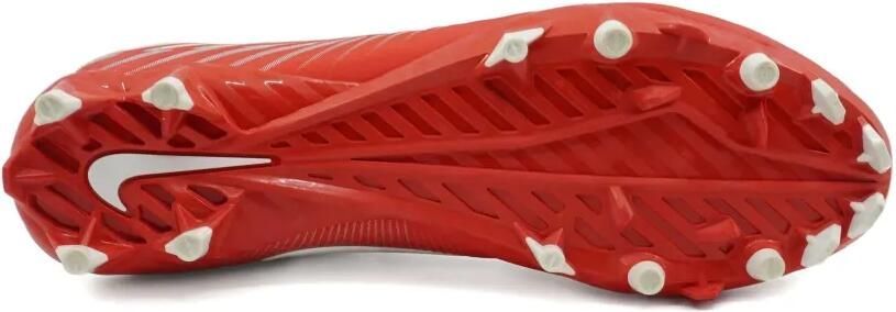 Nike Vapor Speed Low 2 TD CF "Red" sneakers Wit - Foto 4