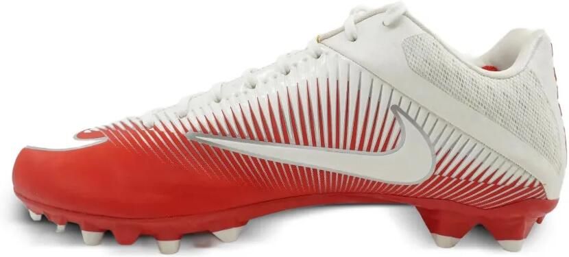 Nike Vapor Speed Low 2 TD CF "Red" sneakers Wit - Foto 3