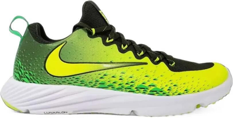 Nike Vapor Speed Turf sneakers Groen