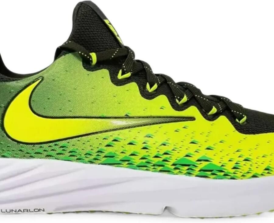 Nike Vapor Speed Turf sneakers Groen - Foto 2