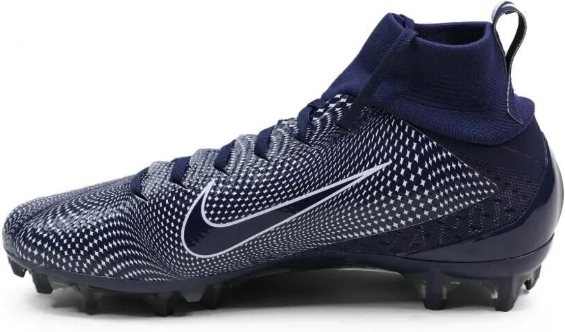 Nike Vapor Untouchable Pro 3 "Midnight Navy" sneakers Blauw - Foto 4