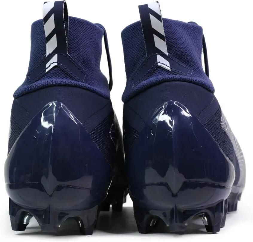 Nike Vapor Untouchable Pro 3 "Midnight Navy" sneakers Blauw - Foto 2