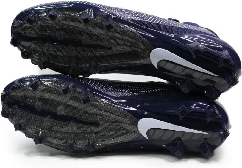 Nike Vapor Untouchable Pro 3 "Midnight Navy" sneakers Blauw - Foto 3