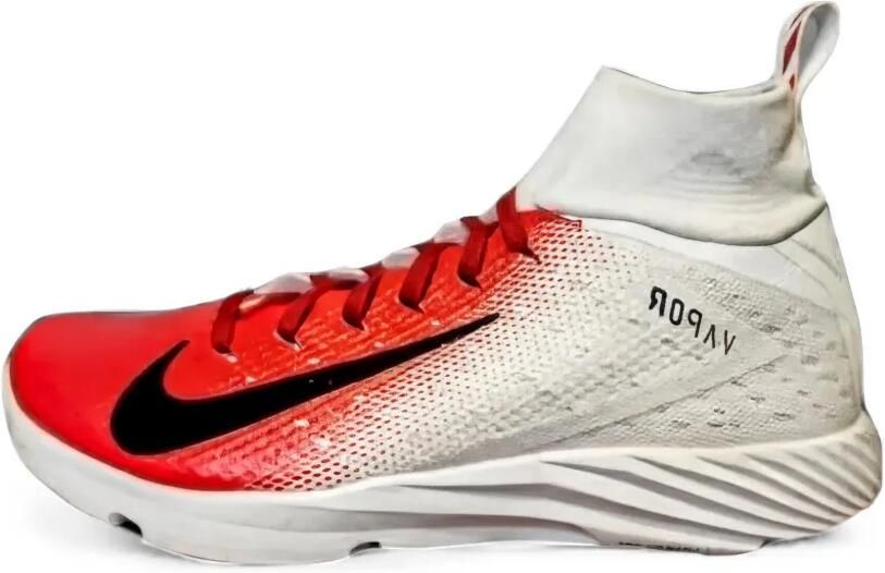 Nike Vapor Untouchable Speed Turf 2 sneakers Wit