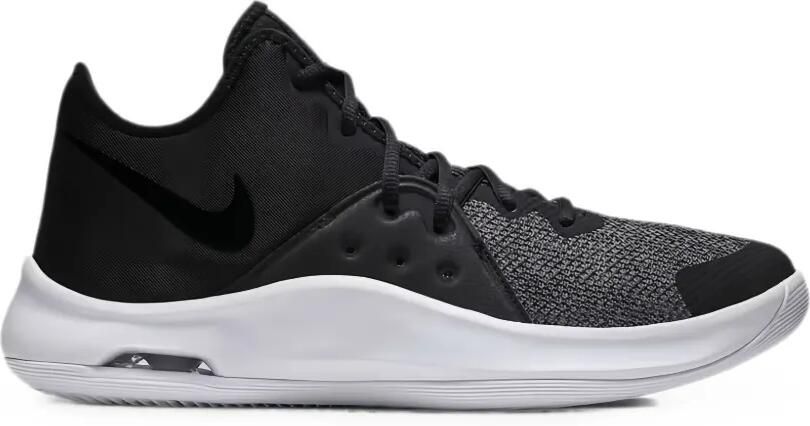 Nike Vapor Untouchable Speed Turf 2 sneakers Zwart - Foto 8