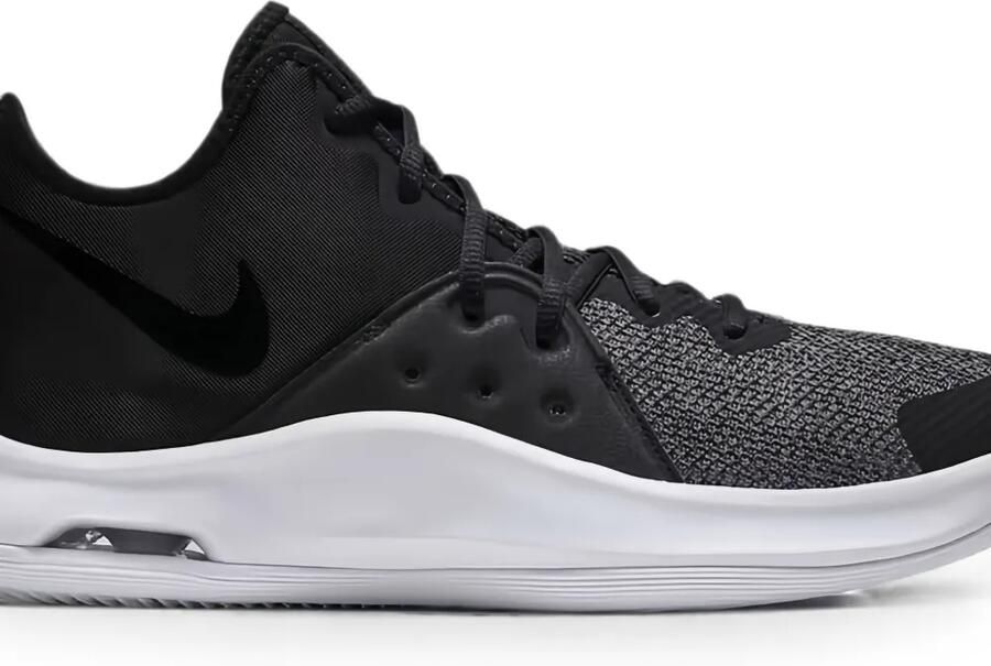 Nike Vapor Untouchable Speed Turf 2 sneakers Zwart - Foto 3
