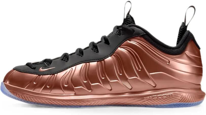 Nike Vapor X Posite sneakers Bruin