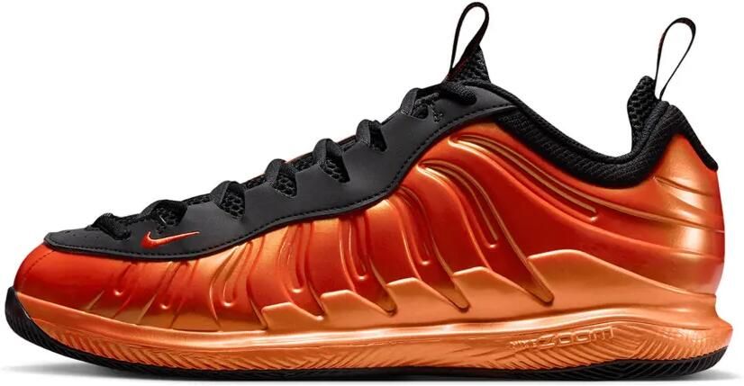 Nike Vapor X Posite sneakers Oranje