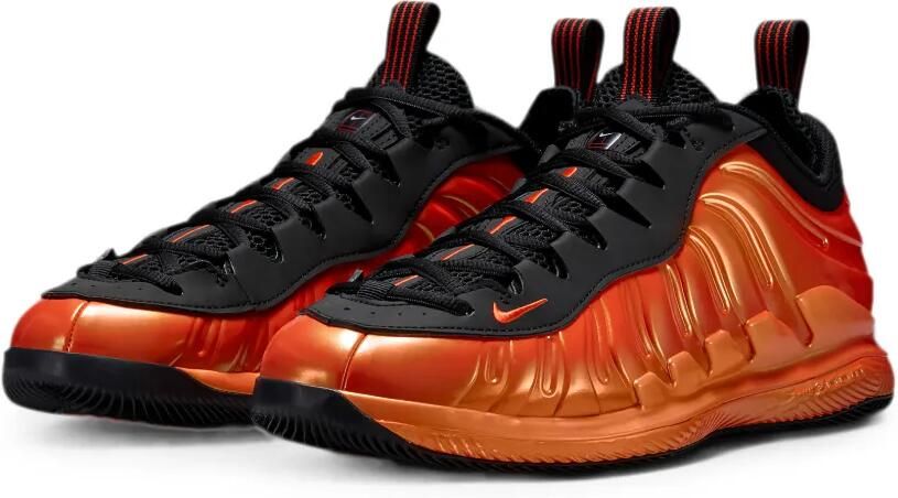 Nike Vapor X Posite sneakers Oranje - Foto 2