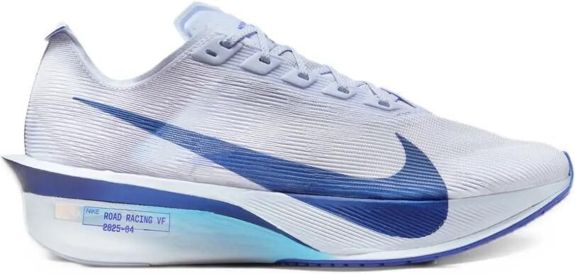 Nike Air Zoom Long Jump Elite sneakers Wit - Foto 5