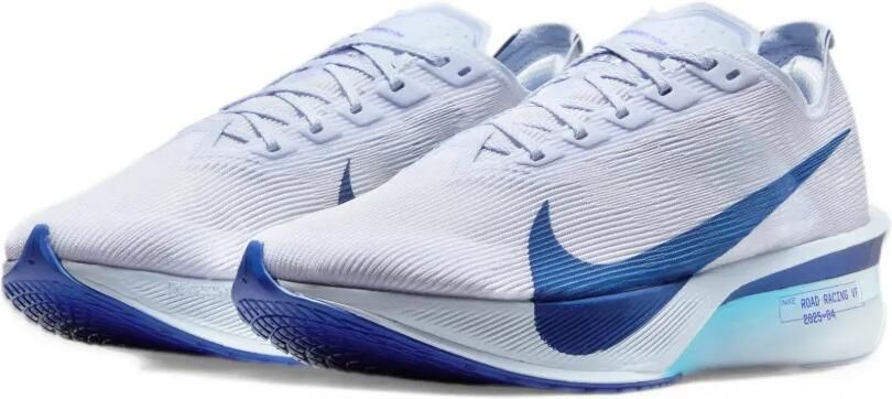 Nike Air Zoom Long Jump Elite sneakers Wit - Foto 8