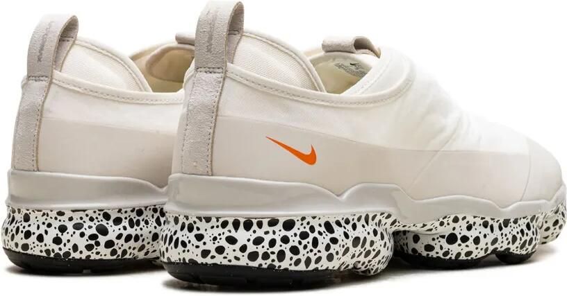 Nike VaporMax Moc Roam "Electric Pack" sneakers Wit - Foto 3