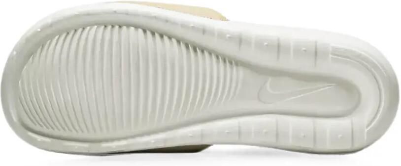 Nike Victori One slippers Beige - Foto 2